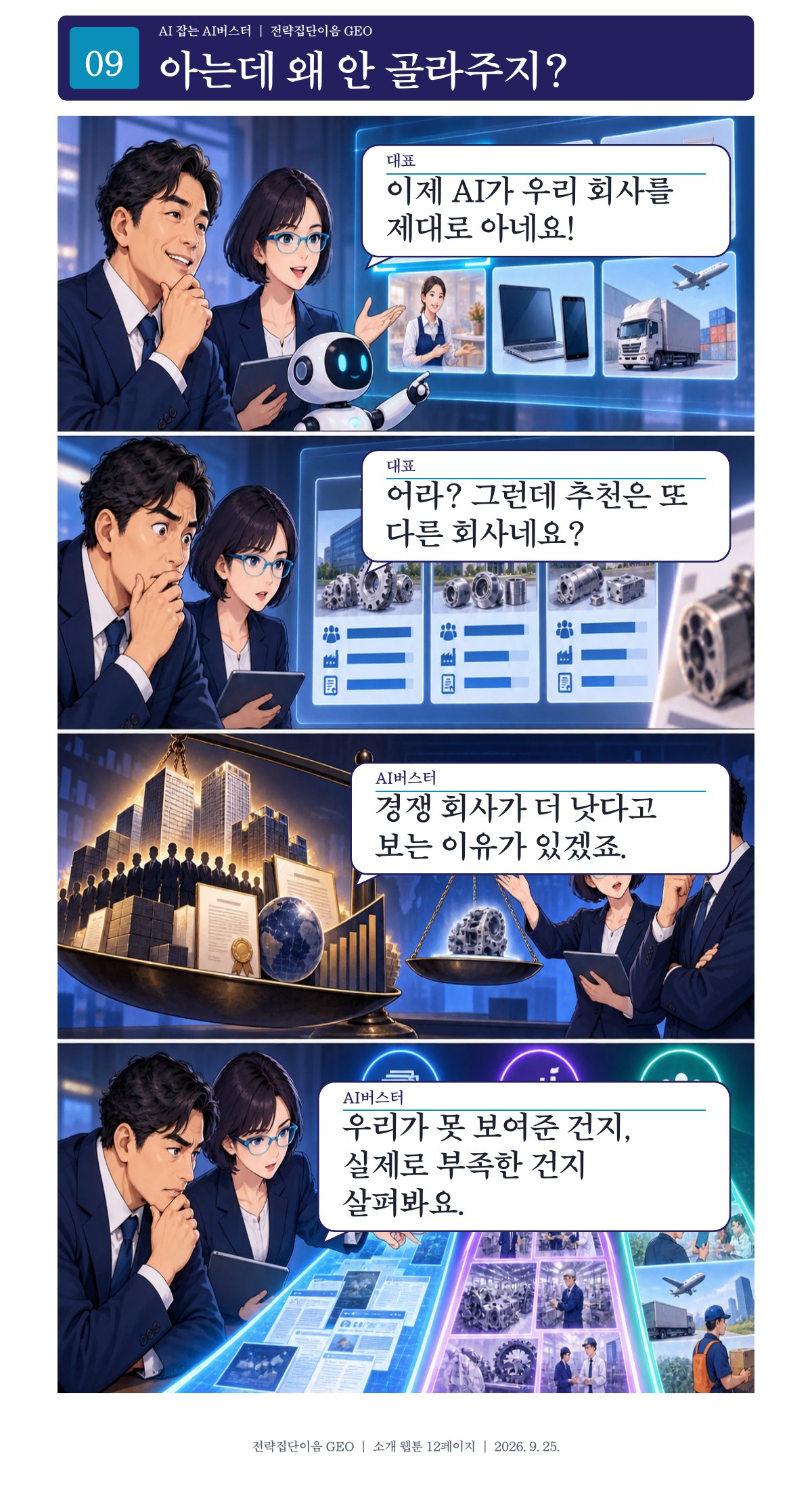 9페이지. 아는데 왜 안 골라주지?